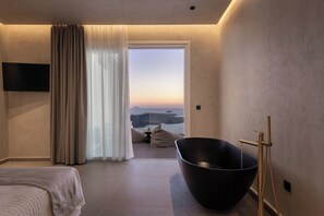 Suite Supérieure | Literie hypoallergénique, matelas mémoire de forme