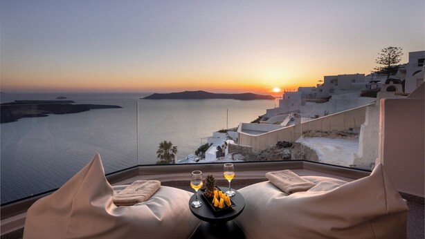 スーペリア スイート