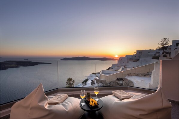 Suite Supérieure | Literie hypoallergénique, matelas mémoire de forme