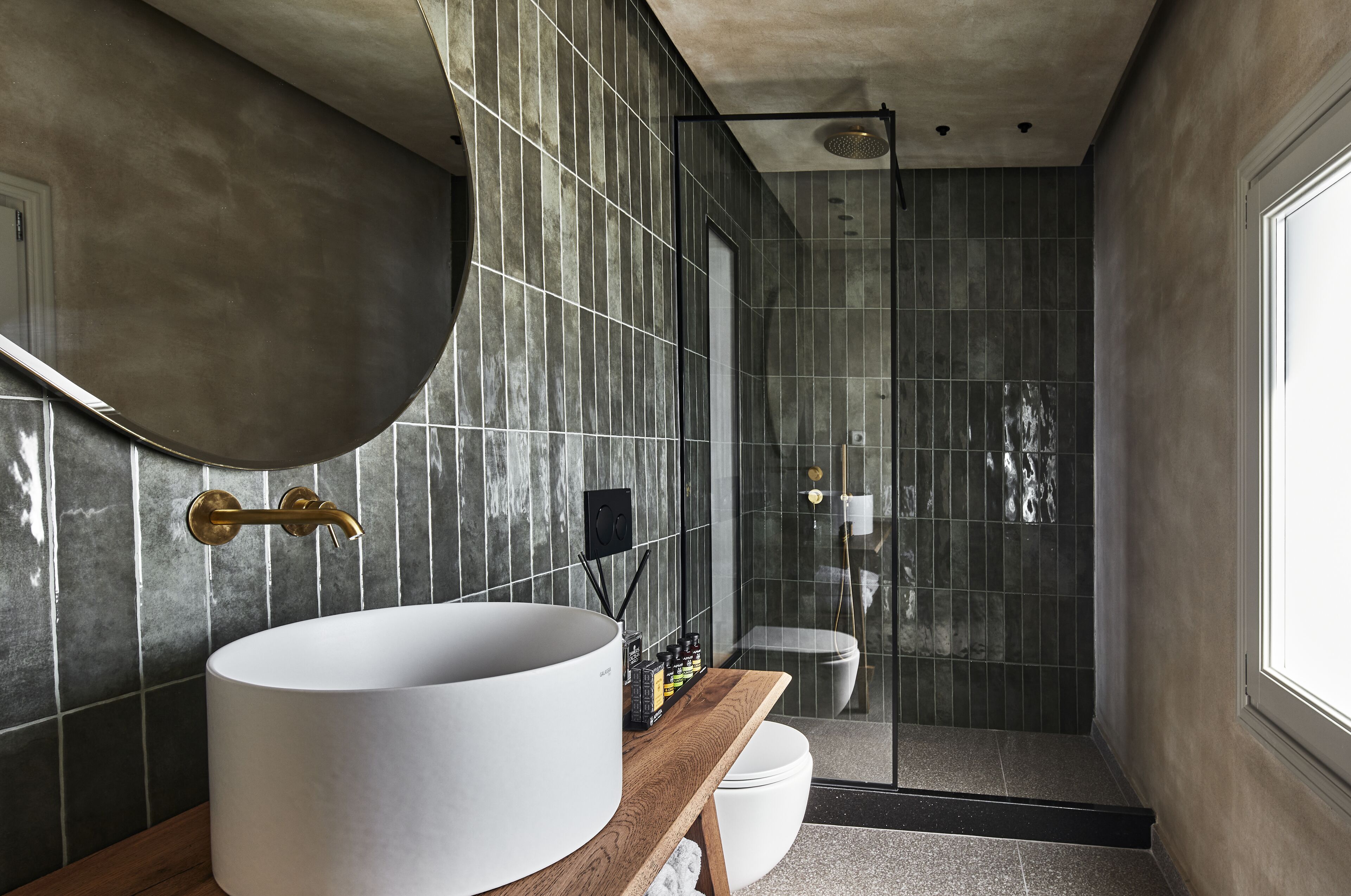 Photo - Damigos Caldera World