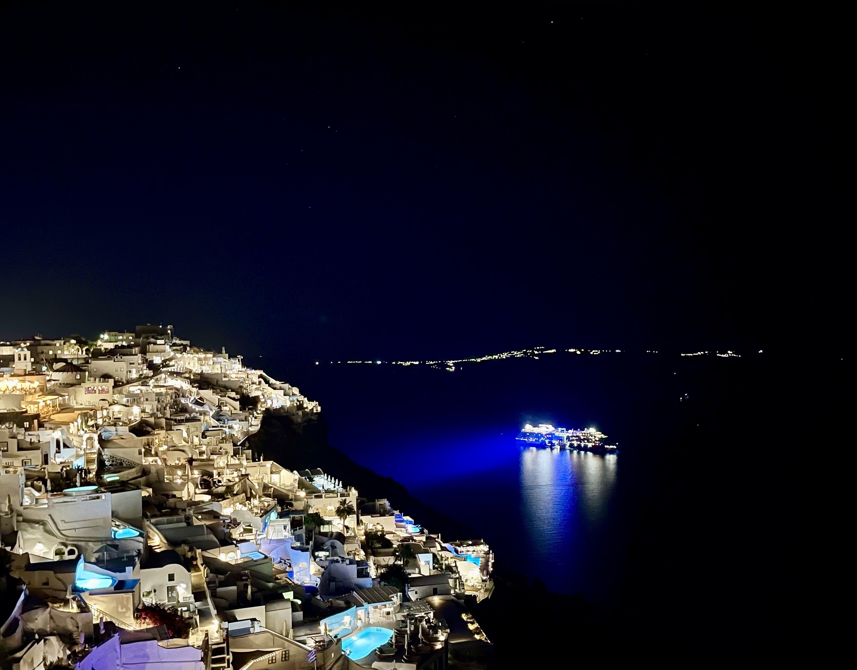 Photo - Damigos Caldera World