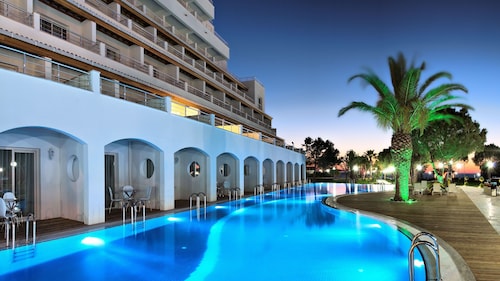 Batihan Beach Resort & Spa Ultra All Inclusive