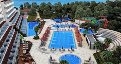 Batihan Beach Resort & Spa Ultra All Inclusive