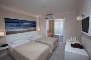 Select Family Room | Minibar y wifi gratis 