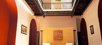 Hacienda San Martín