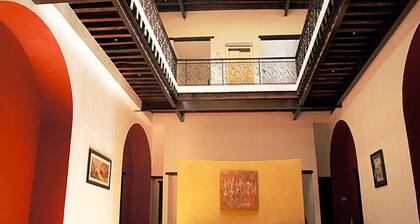 Hacienda San Martín