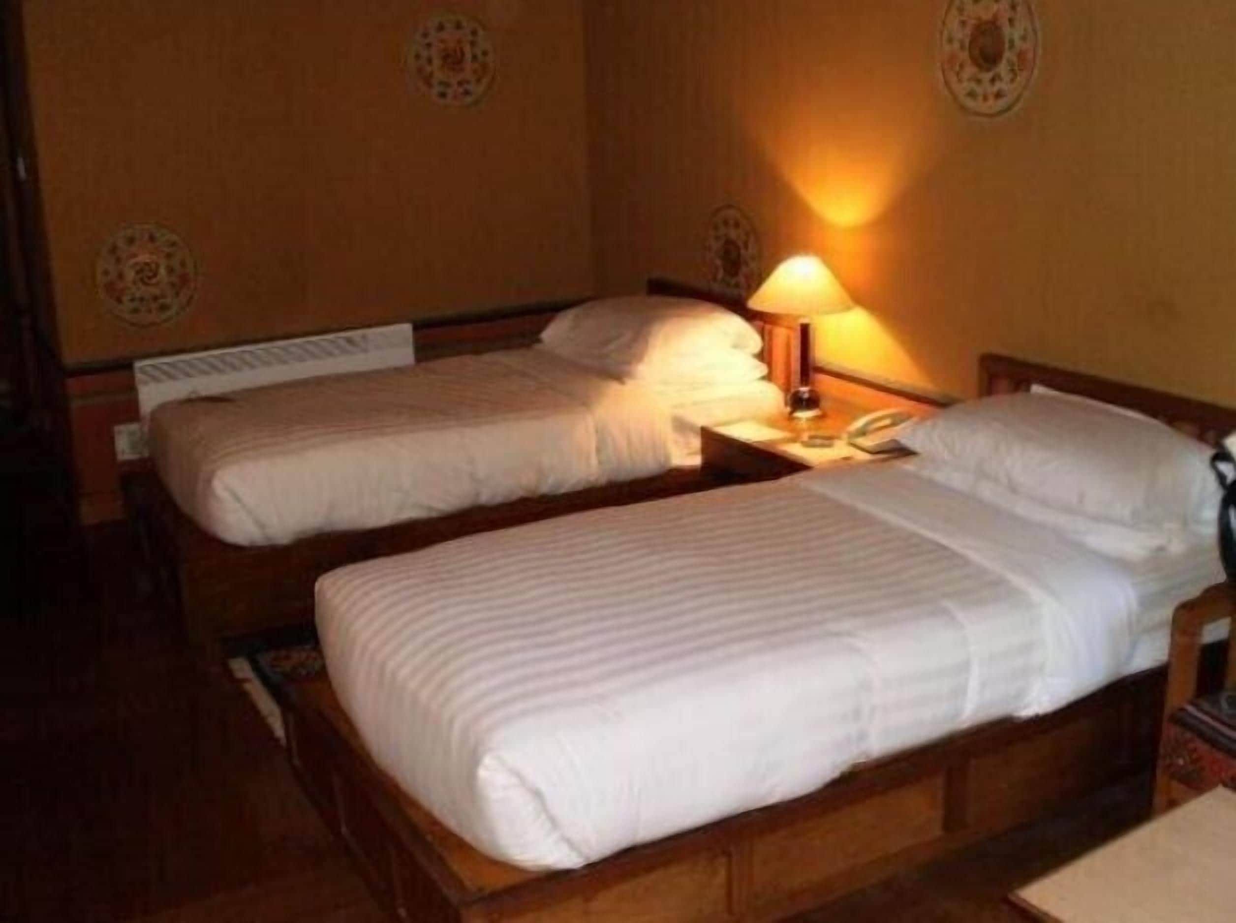 Photo - Hotel Olathang