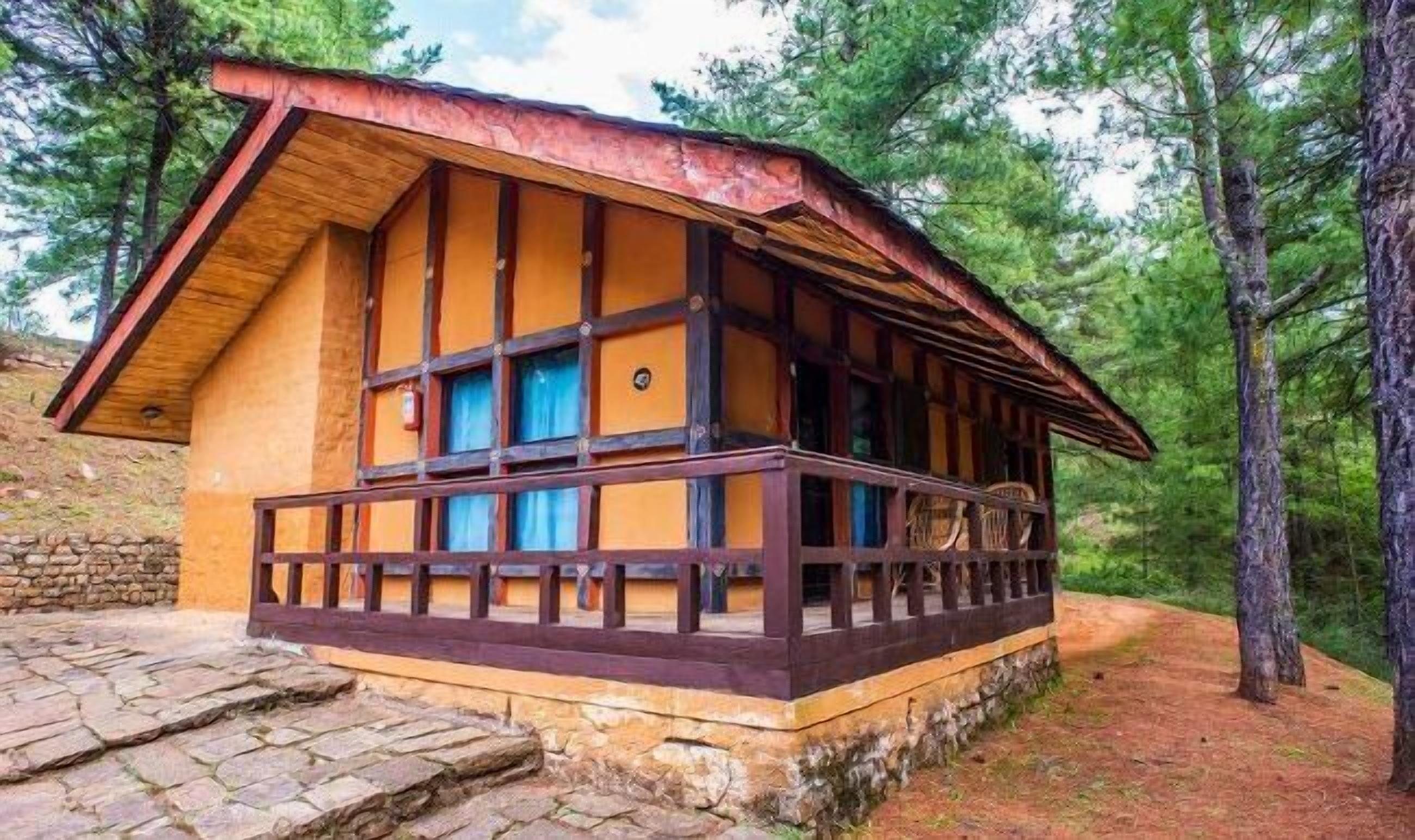 Photo - Hotel Olathang