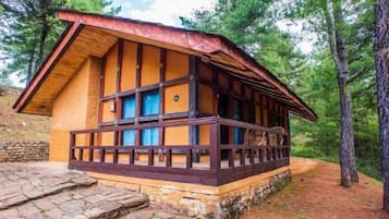 Standard Cottage | View from room