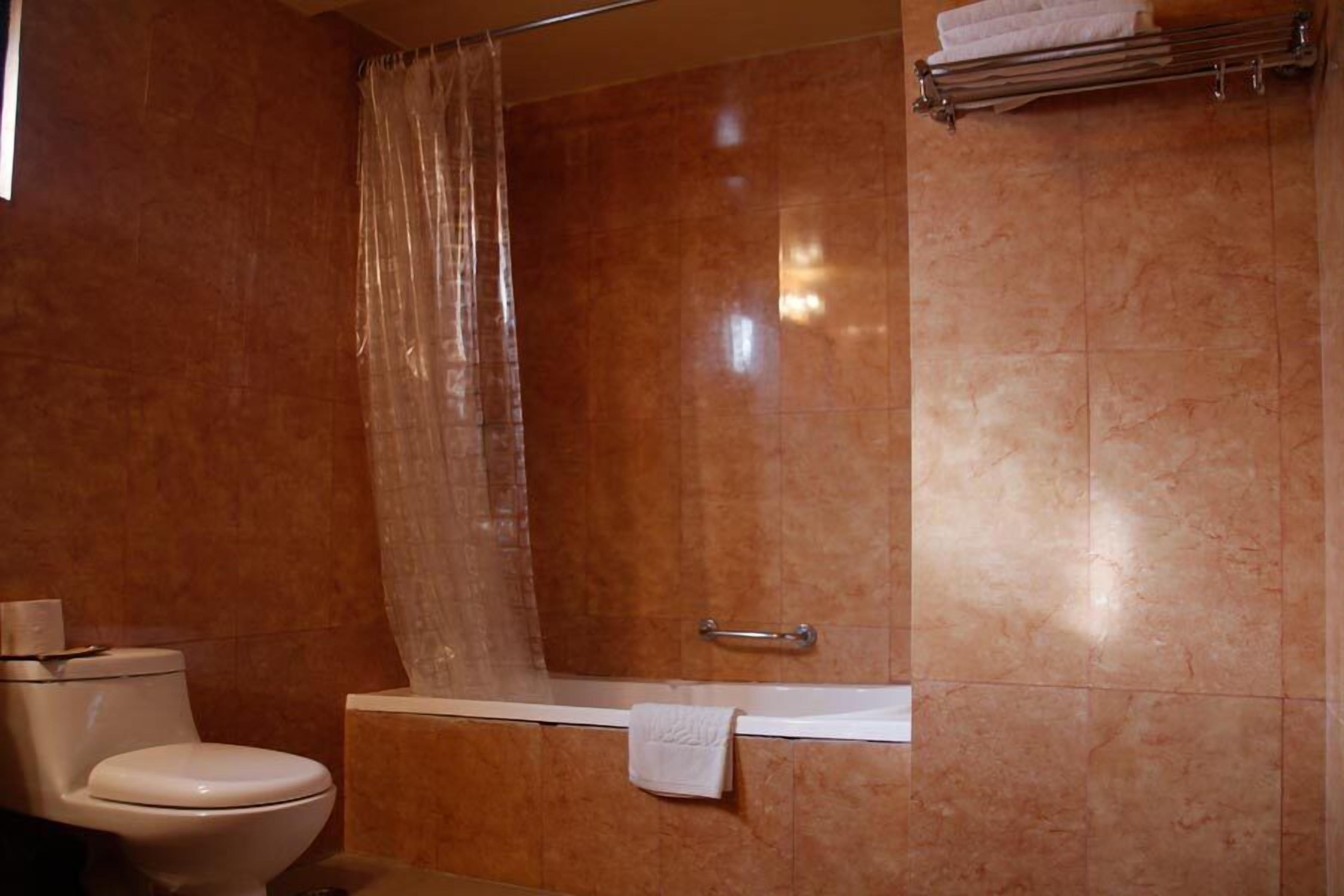 Photo - Hotel Olathang