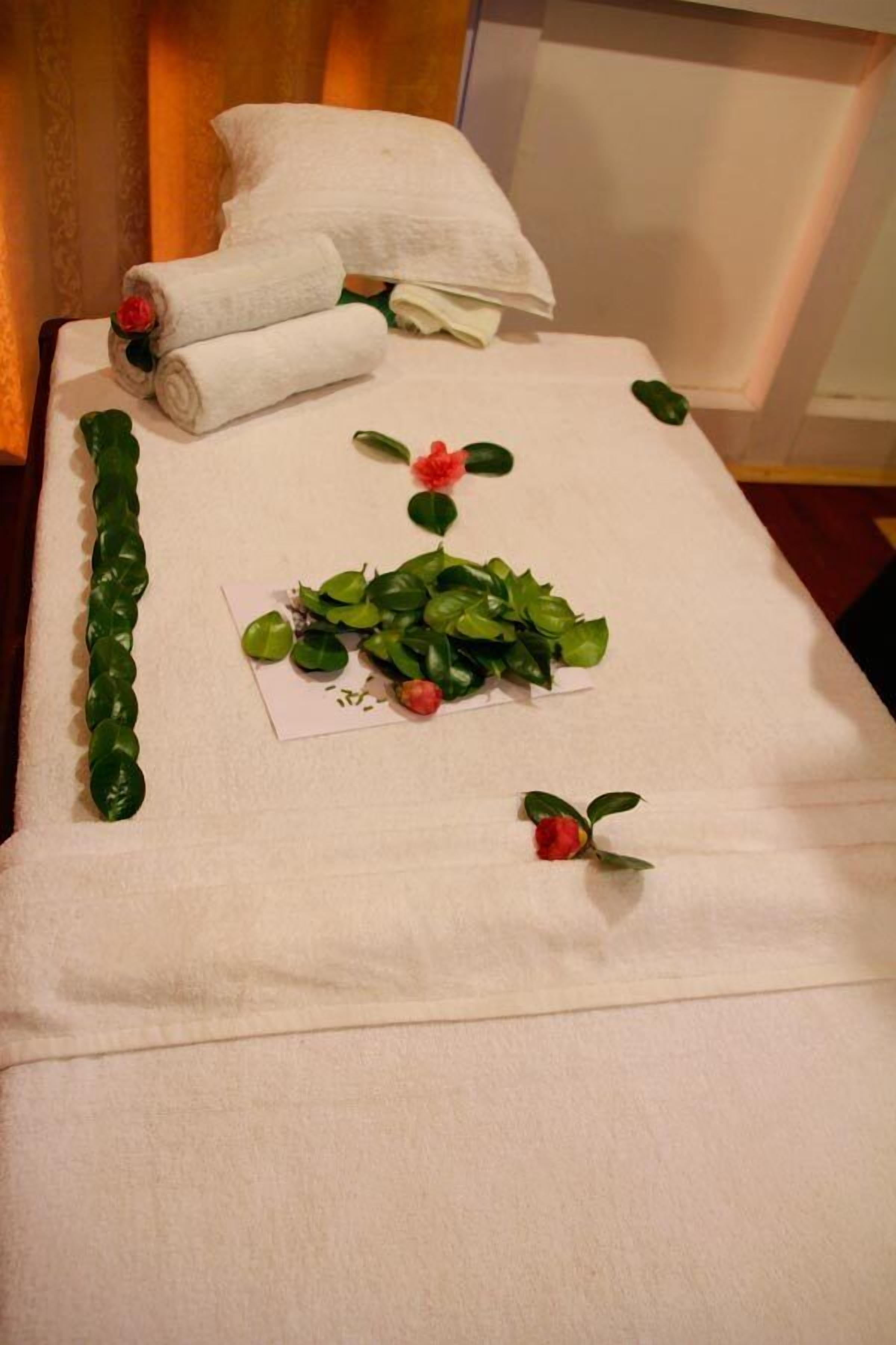 Photo - Hotel Olathang