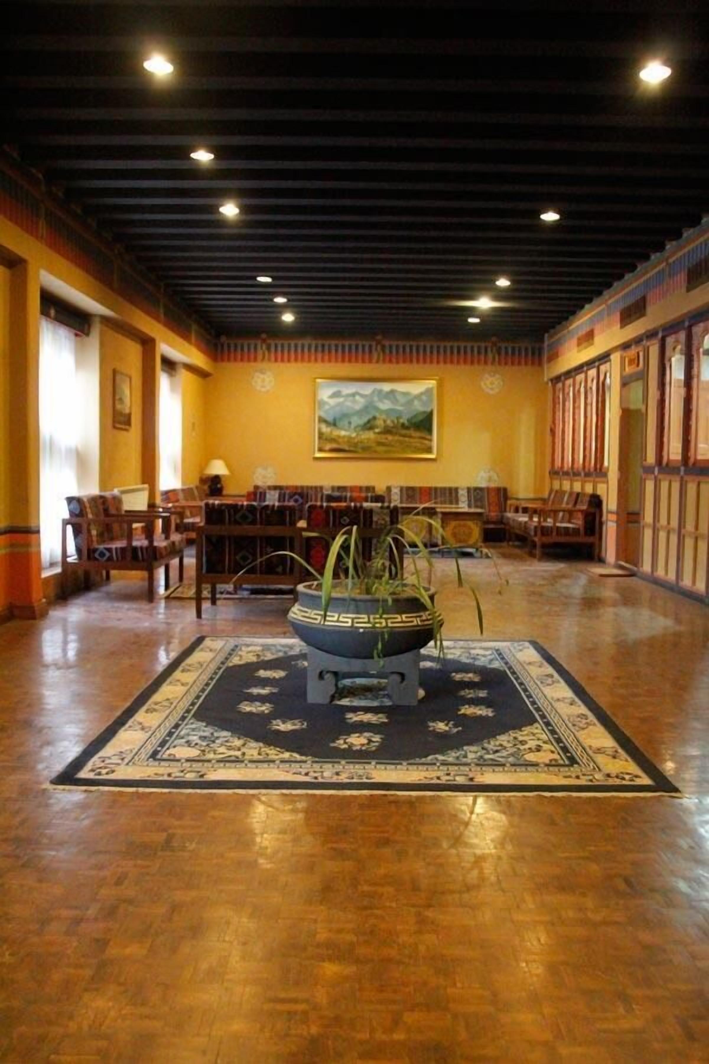 Photo - Hotel Olathang