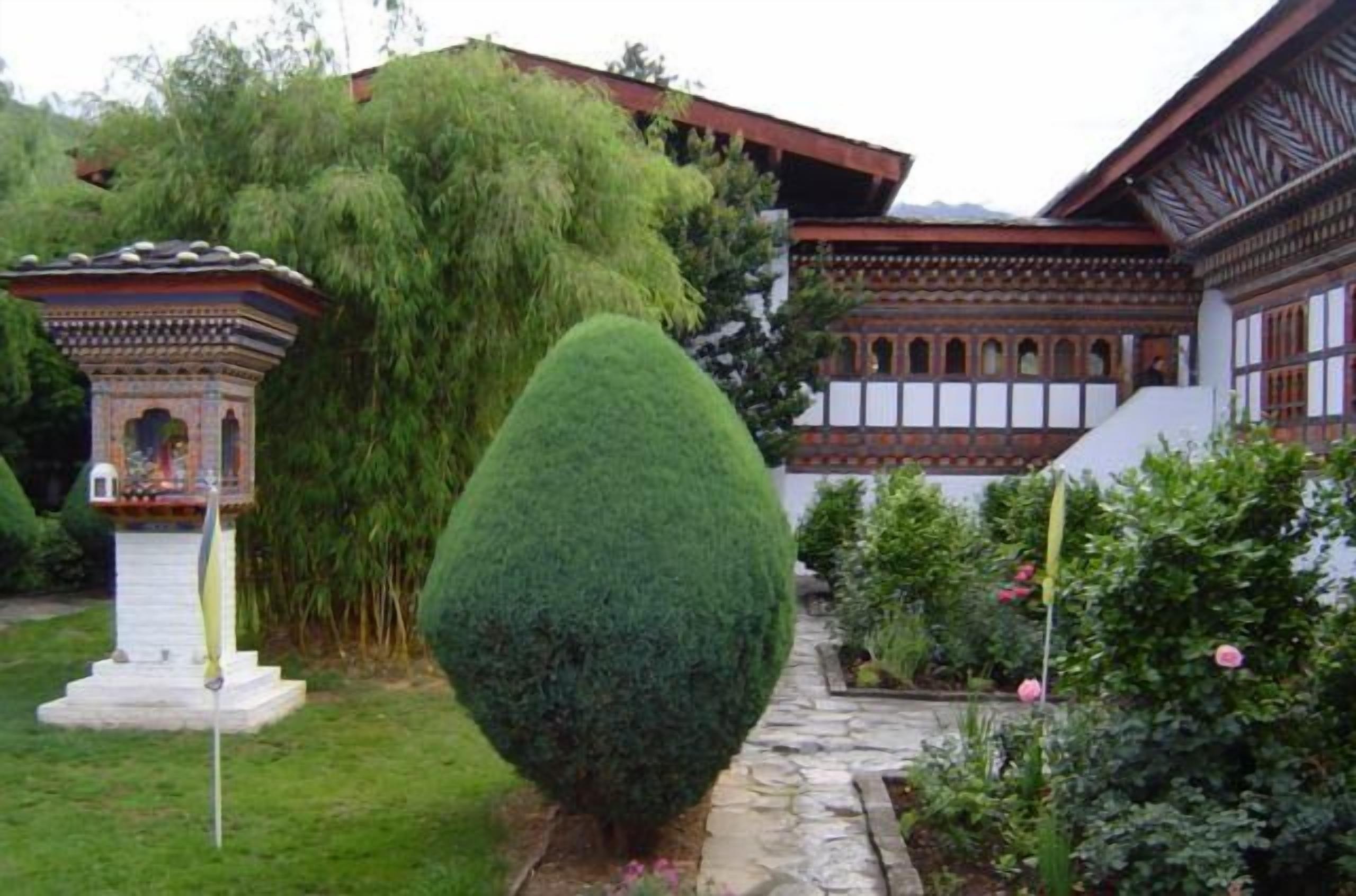 Photo - Hotel Olathang