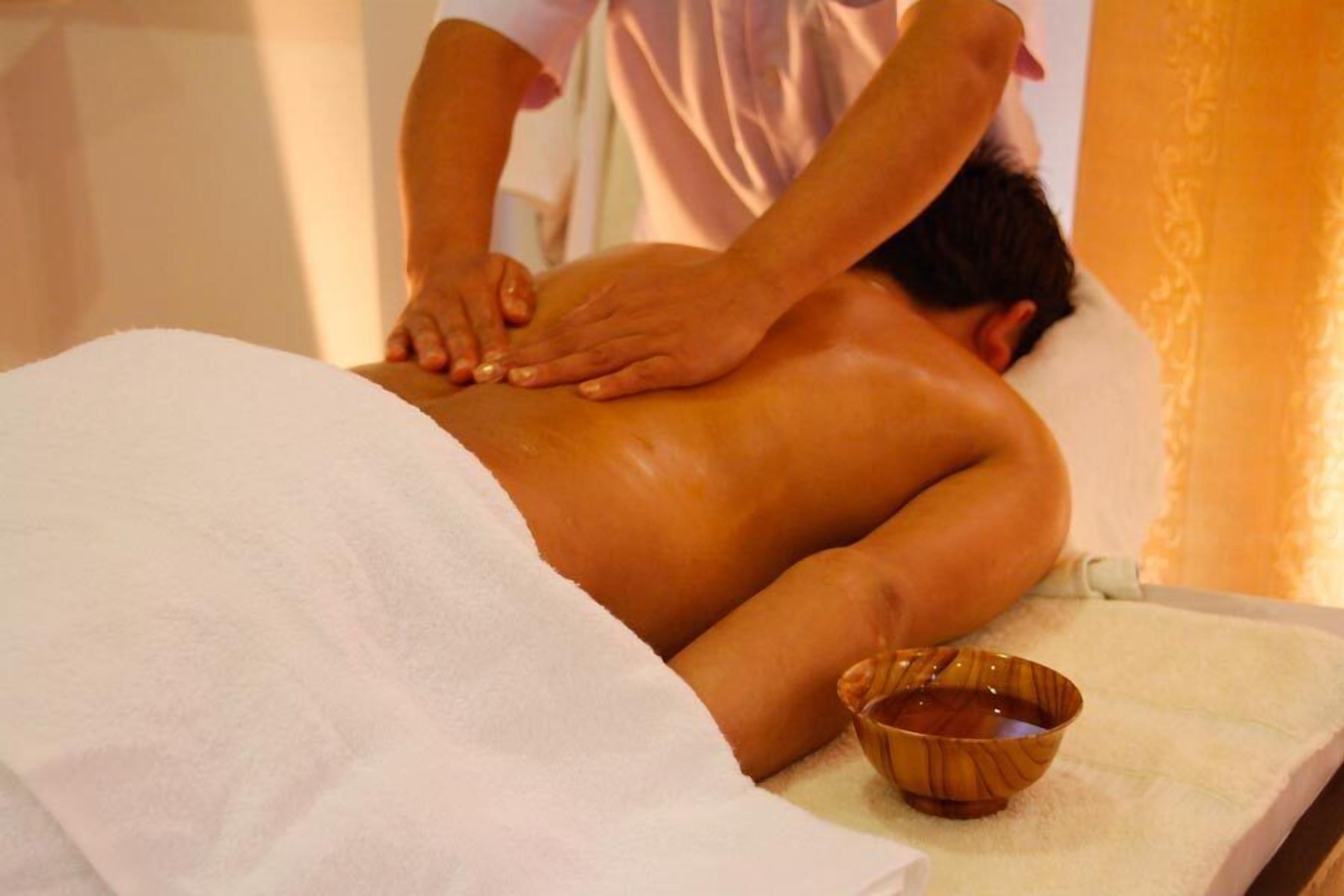 Photo - Hotel Olathang