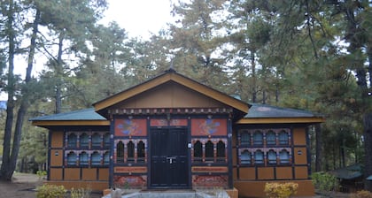 Olathang Hotel