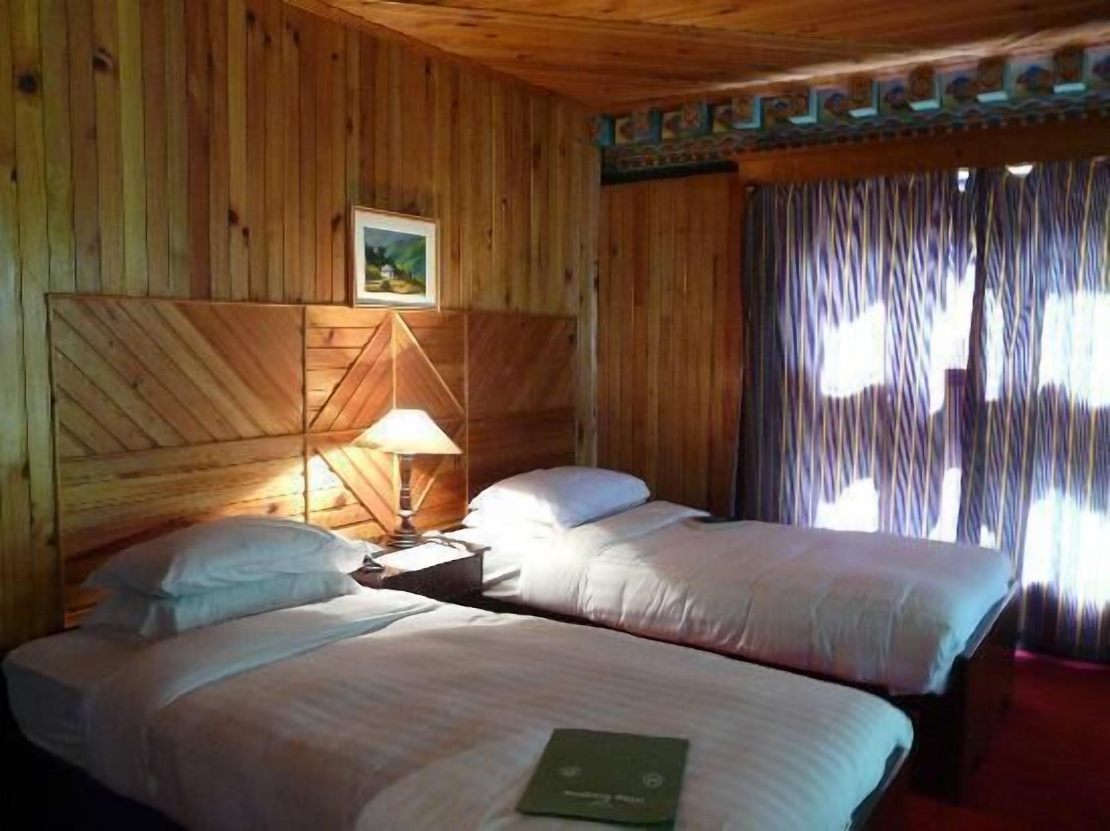 Photo - Hotel Olathang