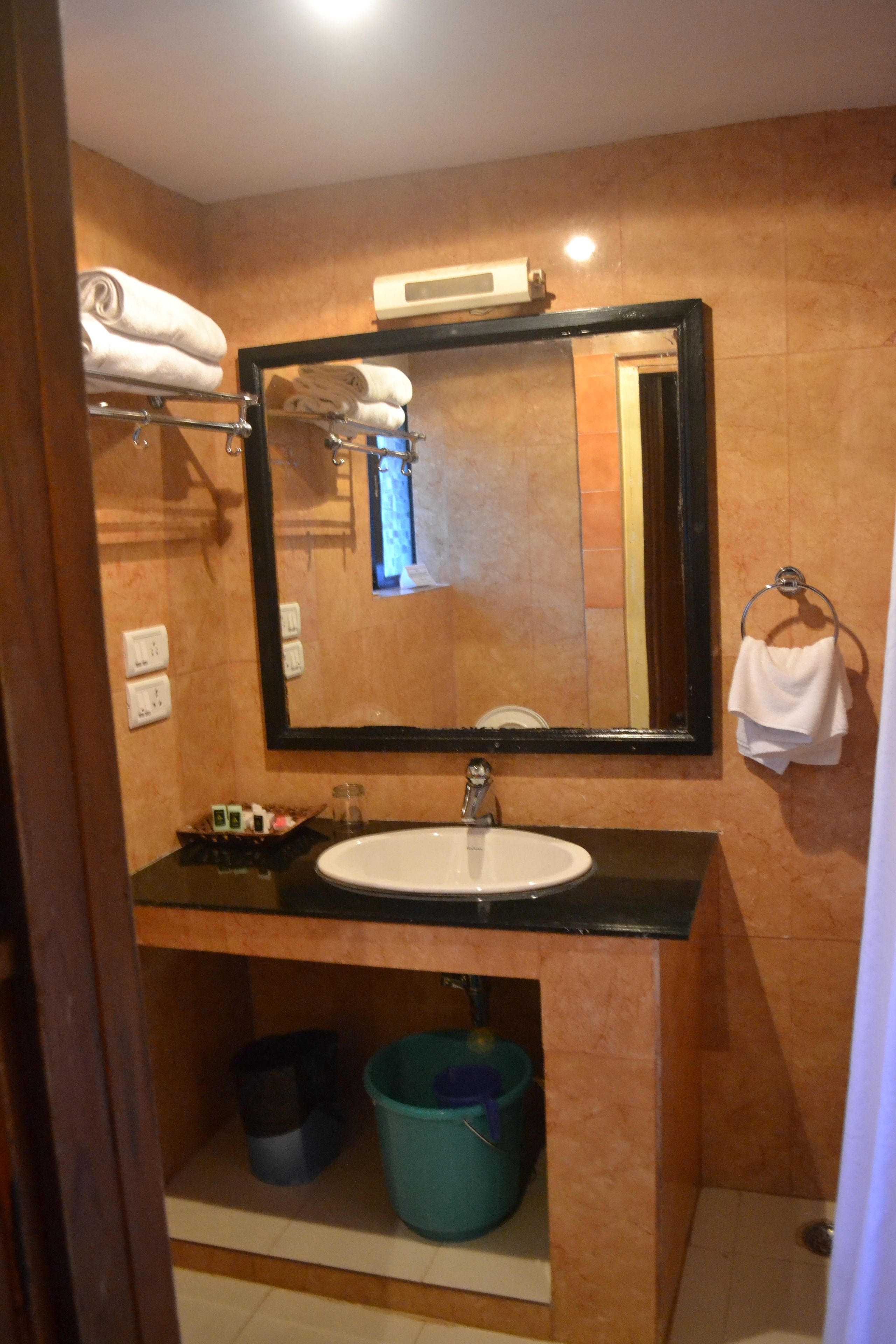 Photo - Hotel Olathang