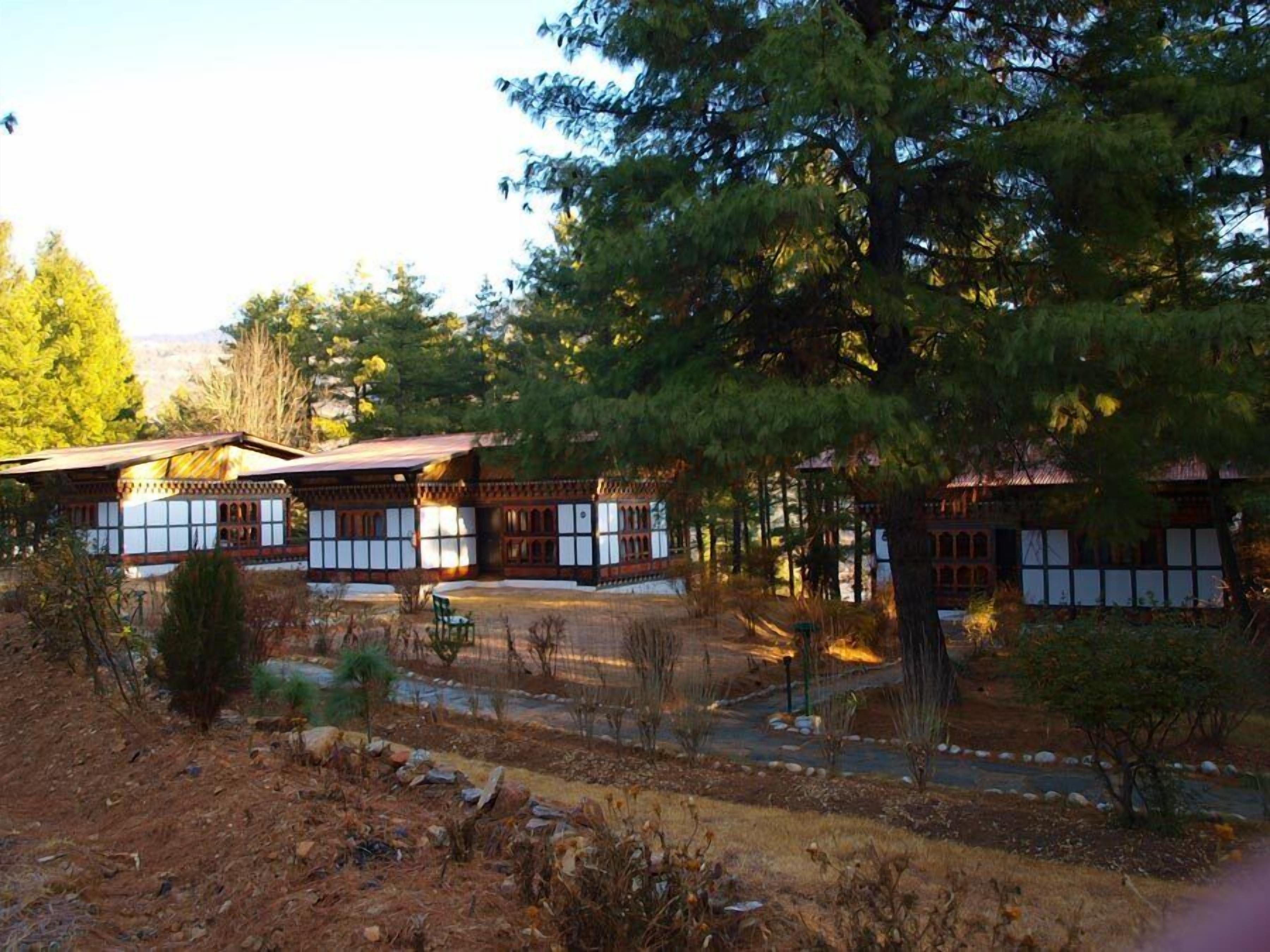 Photo - Hotel Olathang