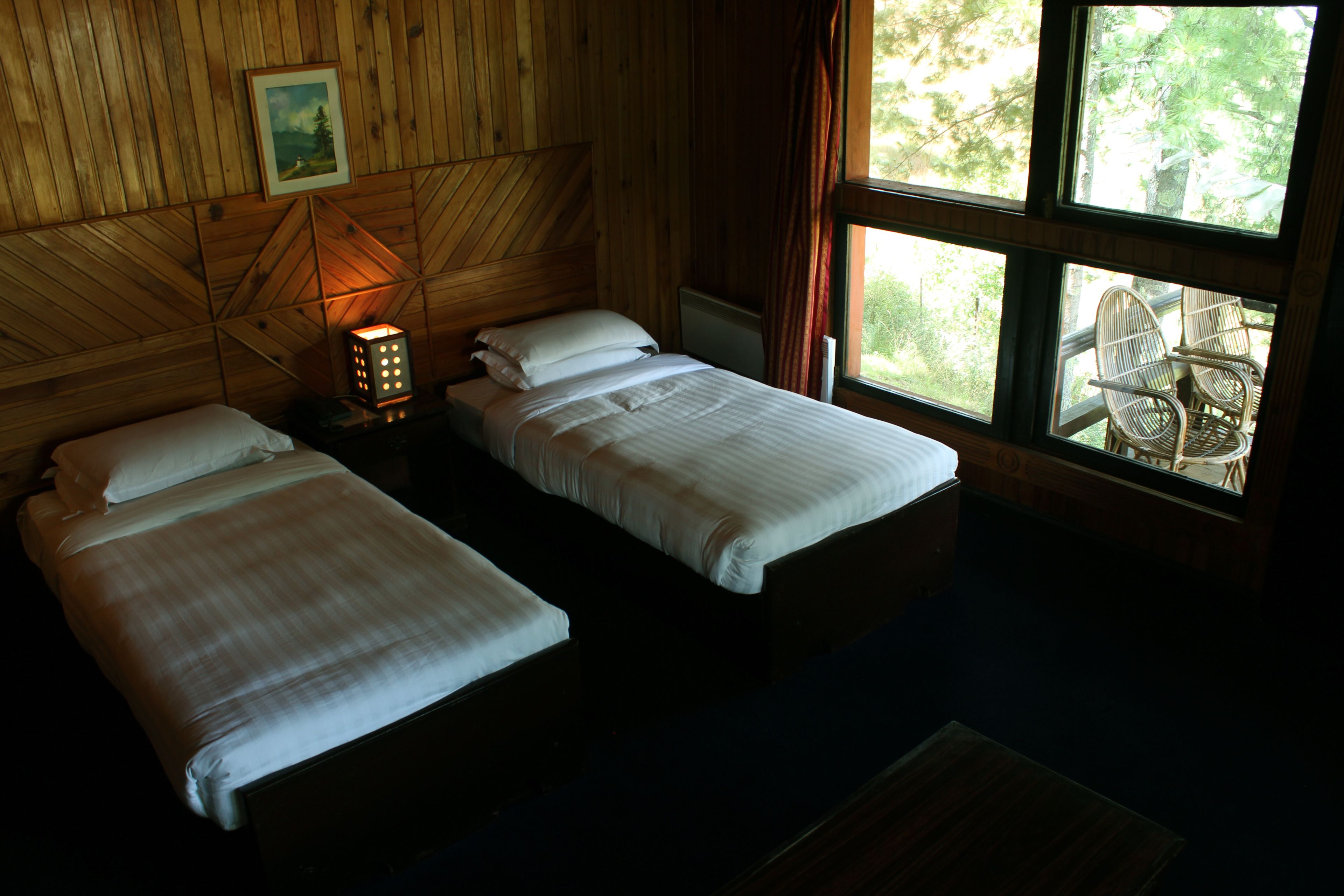 Photo - Hotel Olathang