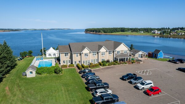 Inn At The Pier - Île-du-Prince-Édouard