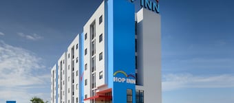 Hop Inn Lampang