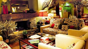 Interior - Hotel Tierras de Arán (Vielha e Mijaran)