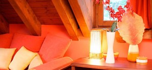 Premium bedding, minibar, desk, blackout curtains - Hotel Tierras de Arán (Vielha e Mijaran)