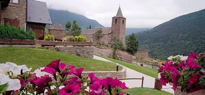 Exterior - Hotel Tierras de Arán (Vielha e Mijaran)
