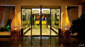 Unclassified image, 3 of 39, button - Fredj Hotel (Tangier)