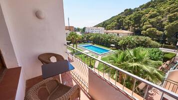 Zimmersafe, schallisolierte Zimmer