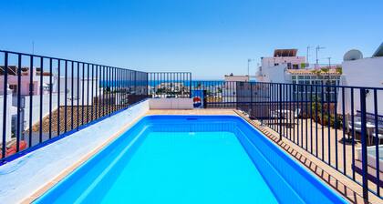 Apartamentos Pepe Mesa