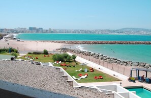 Pool - Tarik (Tangier)