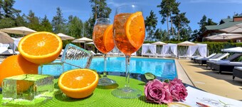 Seasons SPA Boutique Hotel