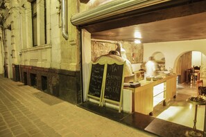 Interior - Capsule Hostel Mexico City (Mexico City)