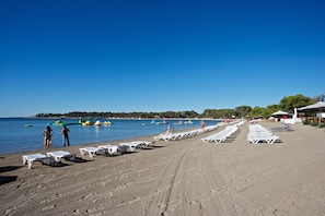 Beach nearby, scuba diving, snorkeling, beach volleyball