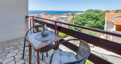 Baresic Apartmani