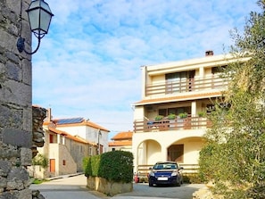 Exterior - Baresic Apartmani (Zadar)