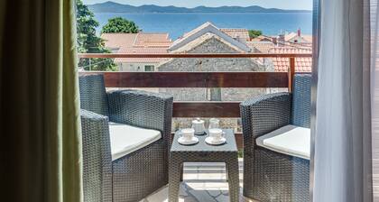 Baresic Apartmani