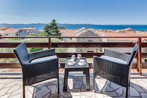 Room - Baresic Apartmani (Zadar)