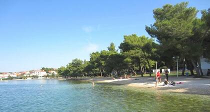 Baresic Apartmani