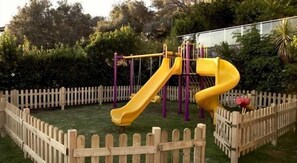 Children's area - Hawthorn Karaca Resort (Bodrum)