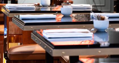 The Glam Boutique Hotel & Apt