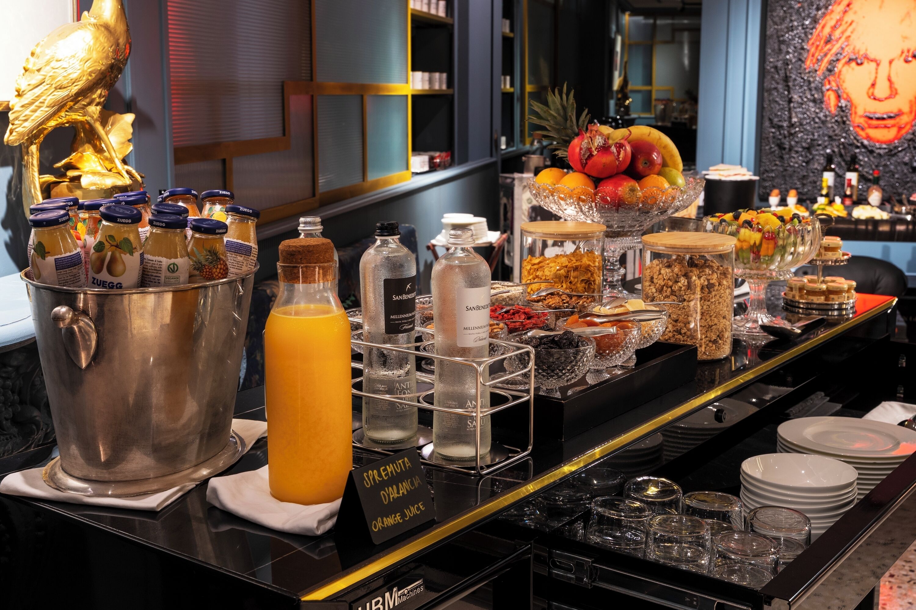Photo - The Glam Boutique Hotel & Apt