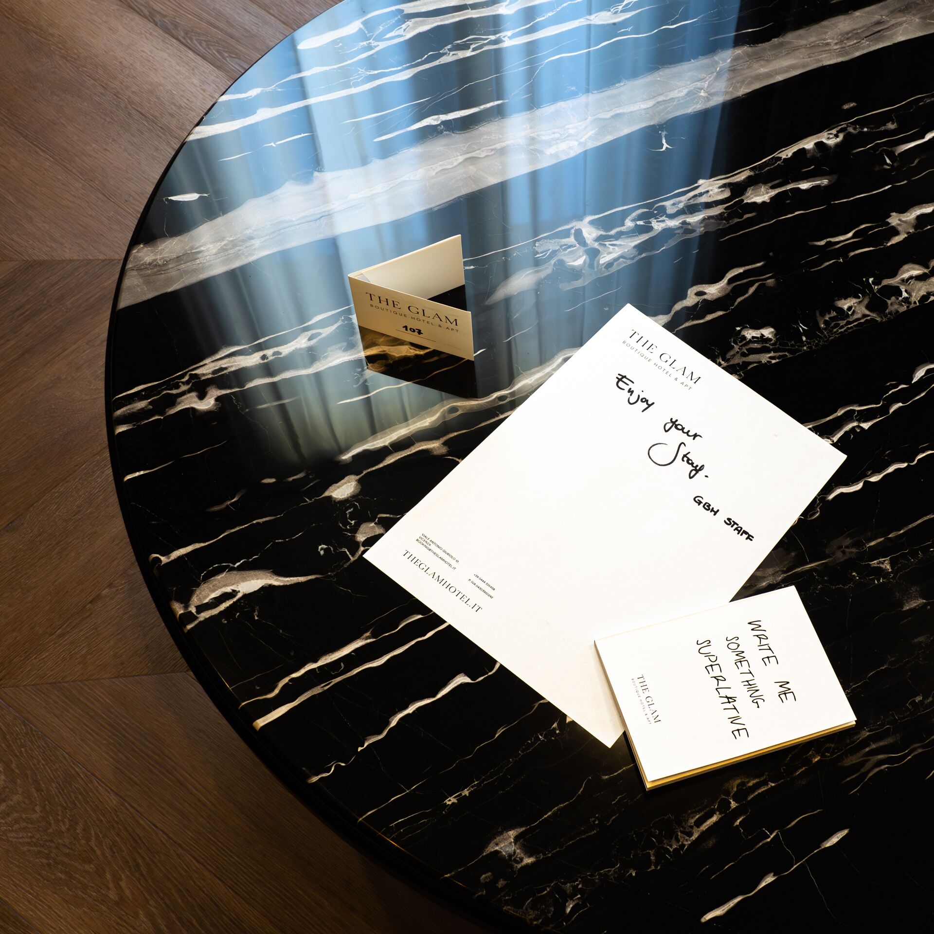 Photo - The Glam Boutique Hotel & Apt