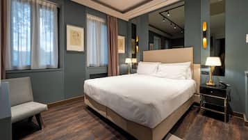 Superior Room, 1 Double Bed