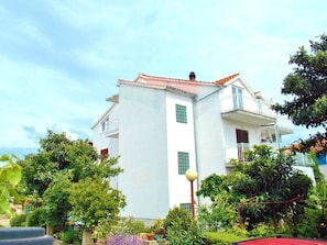 Exterior - Bakmaz Apartment (Vodice)