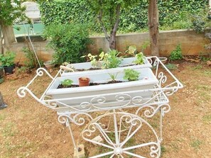 Lobby - Bakmaz Apartment (Vodice)