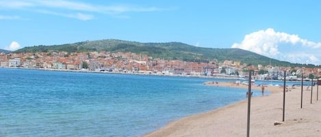 Plage