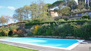 Unclassified image, 5 of 21, button - Villa Cesare (Poggibonsi)