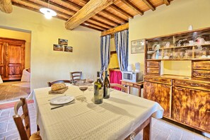 Panoramic Apartment, 1 Bedroom (Orietta 2)